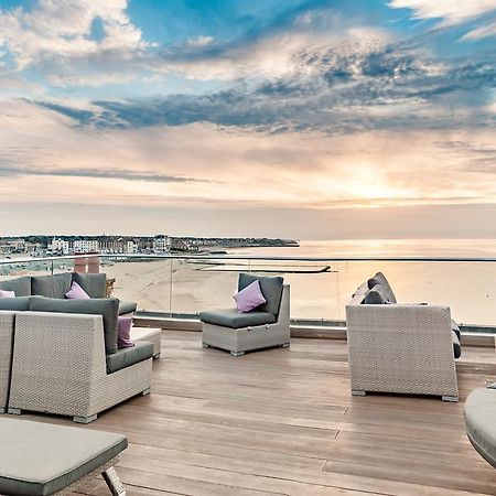 The Sands Hotel Margate Exterior foto