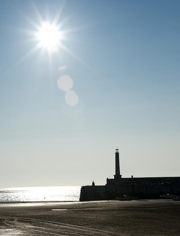 The Sands Hotel Margate Exterior foto