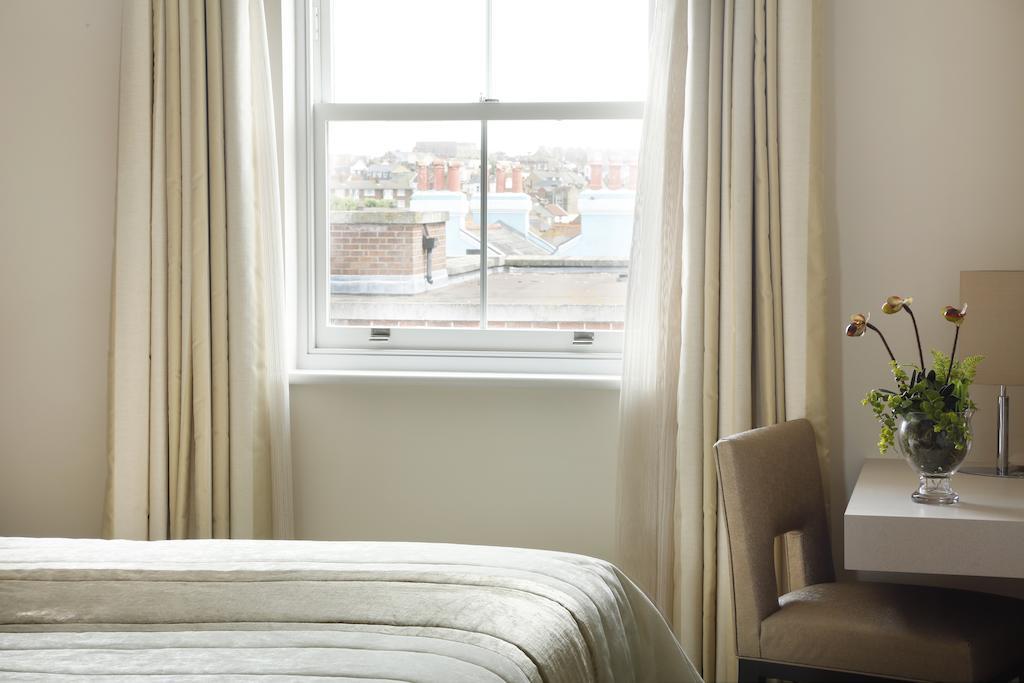 The Sands Hotel Margate Zimmer foto