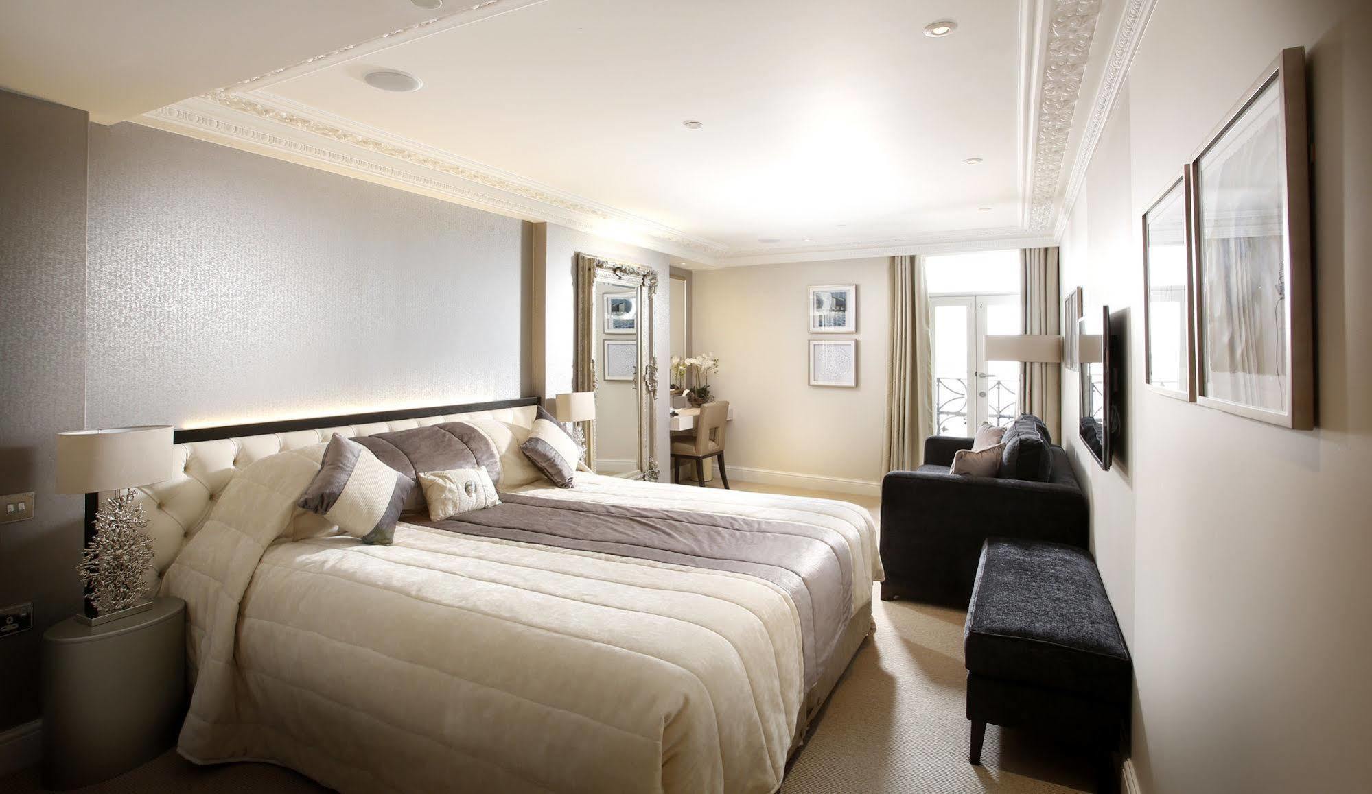 The Sands Hotel Margate Exterior foto